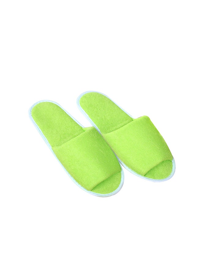 Generic - Non-Slip Slides Green - Image 1