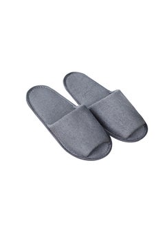 Generic Non-Slip Slides Grey  - Image 1