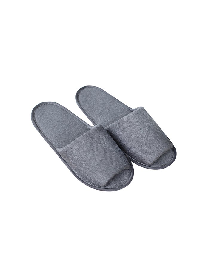 Non-Slip Slides Grey