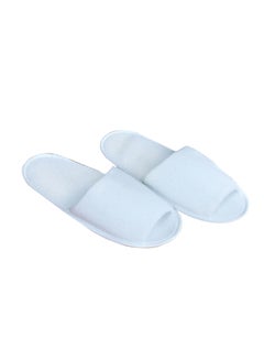 Generic Non-Slip Slides White 