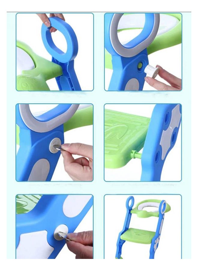 Baby love Kids Potty Chair  - Image 4