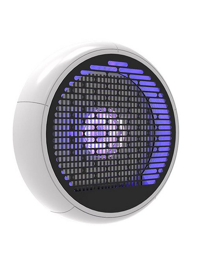 كلاس برو صاعق حشرات مون بمصباح LED 4.0 W GM20L أبيض - Image 2