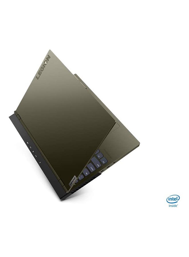 Lenovo - Legion Creator 7 Laptop With 15.6-Inch Display, Core i7 Processor/32GB RAM/1TB SSD/8GB NVIDIA GeForce RTX 2070 Max-Q Graphic Card Dark Moss Dark Moss - Image 1