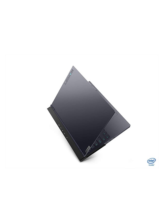 Lenovo - Legion 7 Gaming Laptop With 15.6-Inch Display, Core i7 Processor/32GB RAM/1TB SSD/8GB NVIDIA GeForce RTX 2070 Max-Q Slate/ WIN-10 Slate Grey - Image 1