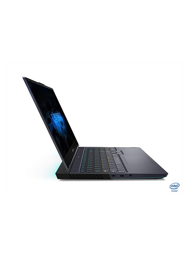 Lenovo - Legion 7 Gaming Laptop With 15.6-Inch Display, Core i7 Processor/32GB RAM/1TB SSD/8GB NVIDIA GeForce RTX 2070 Max-Q Slate/ WIN-10 Slate Grey - Image 1