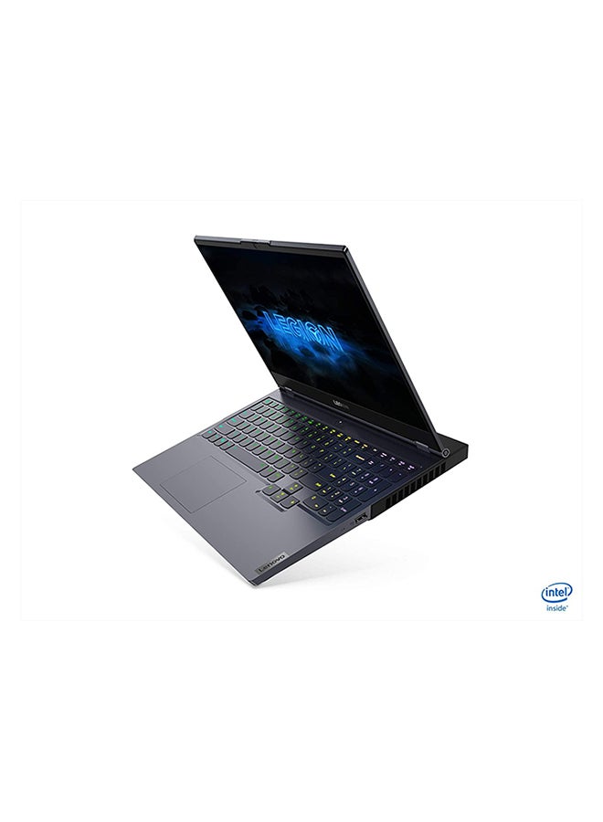 Lenovo - Legion 7 Gaming Laptop With 15.6-Inch Display, Core i7 Processor/32GB RAM/1TB SSD/8GB NVIDIA GeForce RTX 2070 Max-Q Slate/ WIN-10 Slate Grey - Image 1