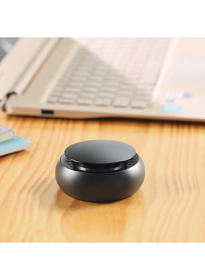 Xiaomi Car Air Freshener With Fragrance Tablet - Image 5