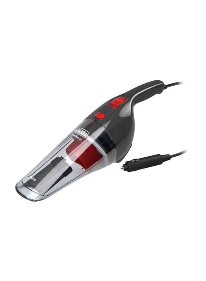 BLACK+DECKER Handheld Car Vacuum Cleaner - Image 1