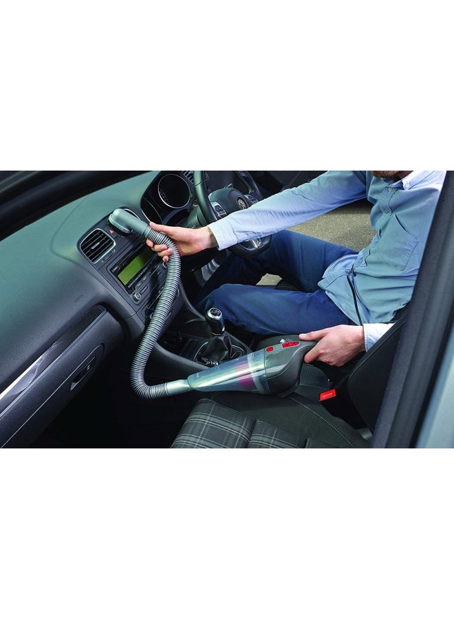 BLACK+DECKER Handheld Car Vacuum Cleaner - Image 5