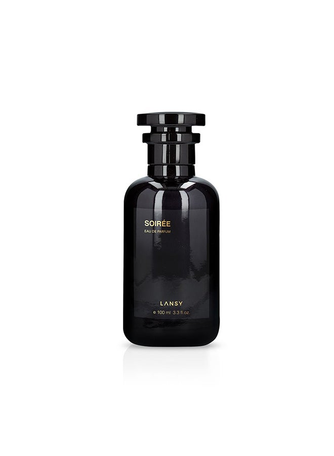 الرحاب أو دي بارفان لانسي سواريه 100ملليلتر - Image 1