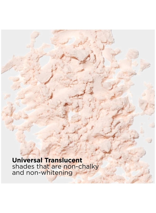 Revlon - Photoready Candid Setting Powder 002 Medium - Image 1