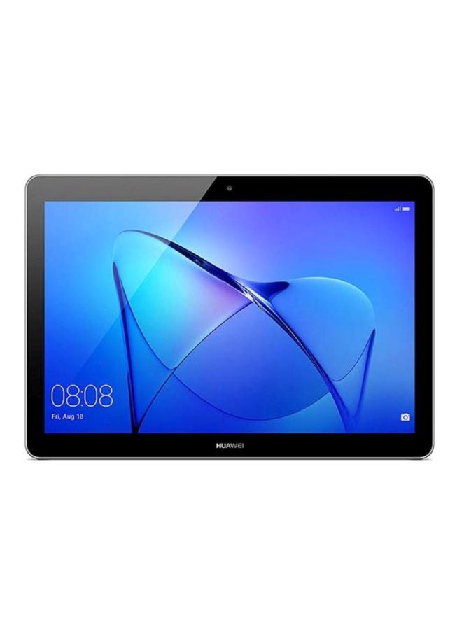 HUAWEI Renewed - MediaPad T3 10 9.6-Inch, 32GB, Wi-Fi, 4G LTE, Space Grey - Image 2