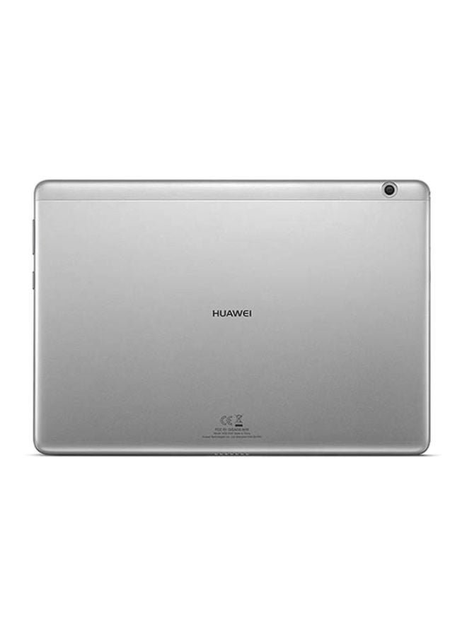 HUAWEI Renewed - MediaPad T3 10 9.6-Inch, 32GB, Wi-Fi, 4G LTE, Space Grey - Image 3