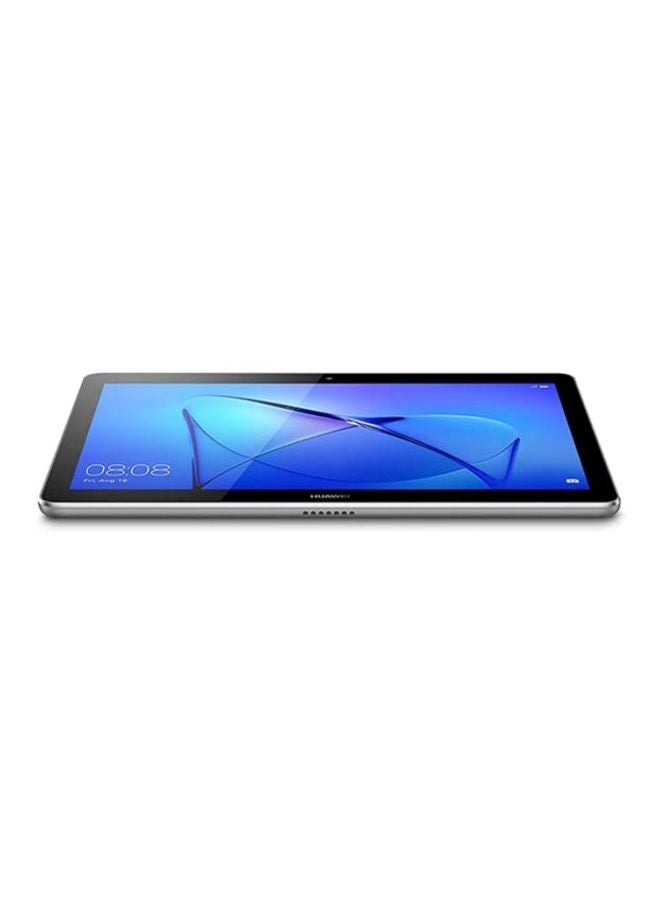 HUAWEI Renewed - MediaPad T3 10 9.6-Inch, 32GB, Wi-Fi, 4G LTE, Space Grey - Image 4