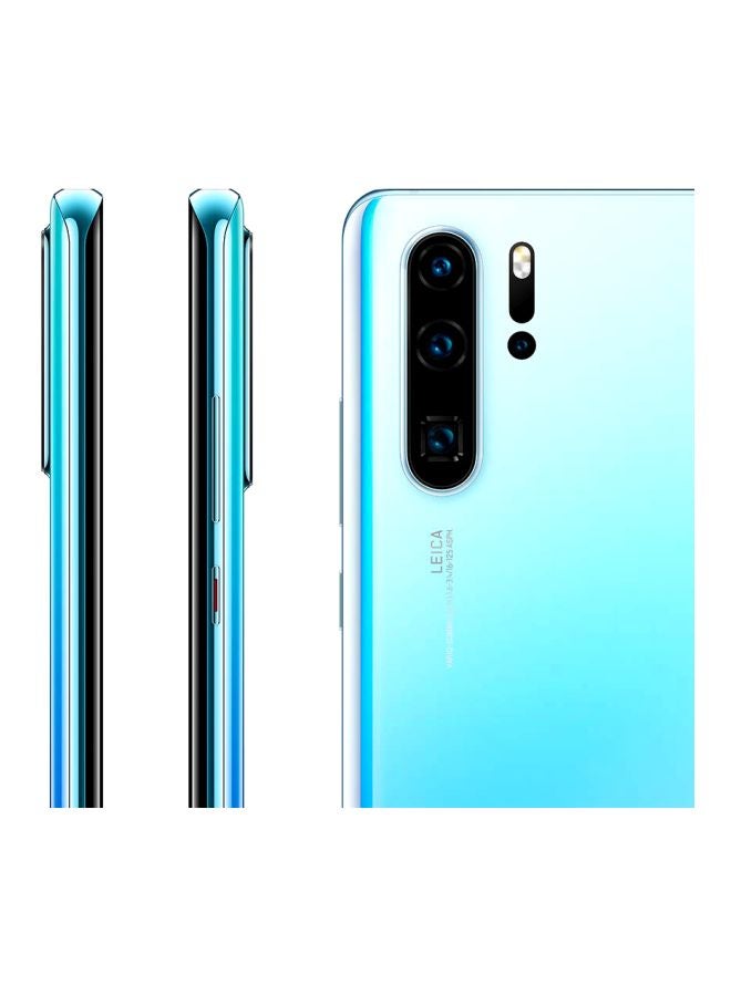 P30 Pro Dual SIM Breathing Crystal 128GB 8GB RAM 4G LTE