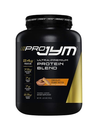 Peanut Butter Chocolate Protein 1765g - v1603780311/N41420930A_1
