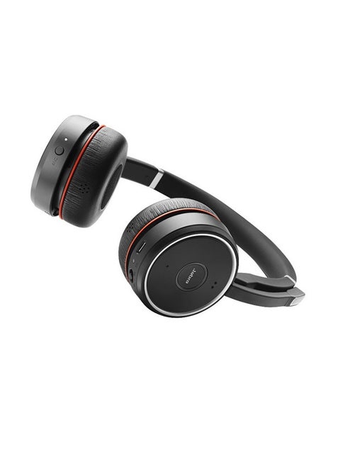 Jabra Headphones Jabra Evolve 75e Uc Review Jabra Evolve2 Jabra