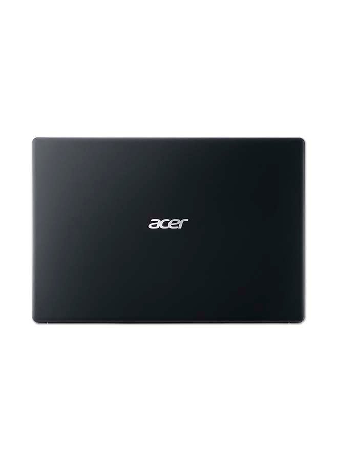 Nitro 5 Gaming Notebook With 15.6-Inch Display, Core i5 Processer/8GB RAM/1TB HDD + 256GB SSD/4GB Nvidia GeForce GTX 1650 Graphics Card Black