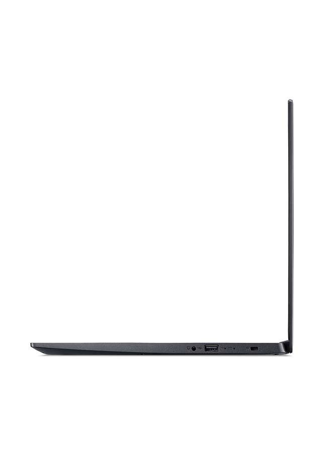 Nitro 5 Gaming Notebook With 15.6-Inch Display, Core i5 Processer/8GB RAM/1TB HDD + 256GB SSD/4GB Nvidia GeForce GTX 1650 Graphics Card Black