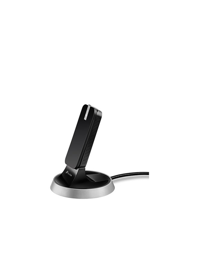 TP-LINK AC1900 High Gain Wireless Dual Band USB Adapter Black  - Image 2