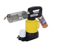Generic Portable Fogging Machine Multicolour 46x18x37cm  - Image 2