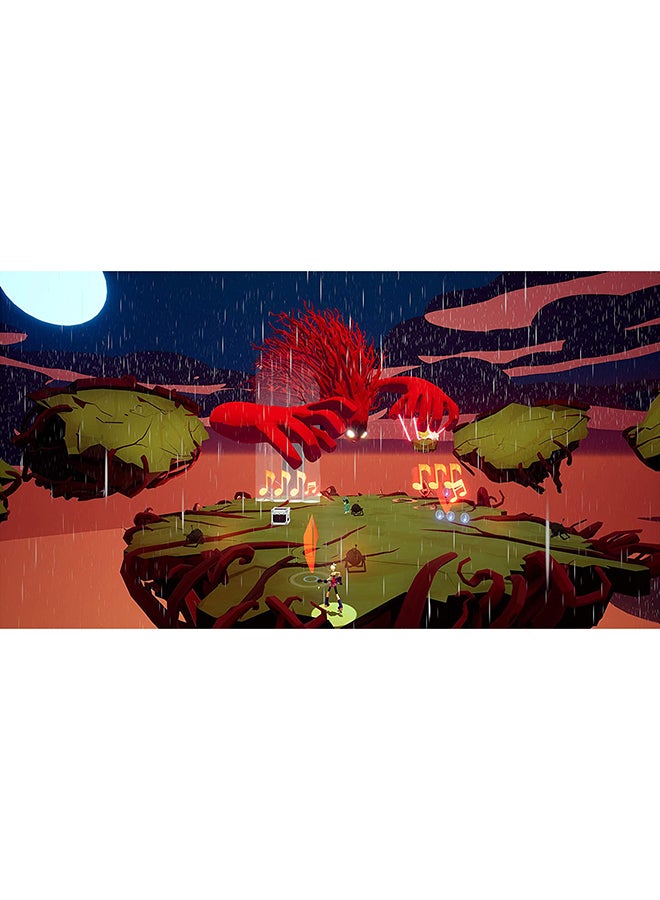 Sold Out No Straight Roads (Intl Version) - playstation_4_ps4  - Image 2