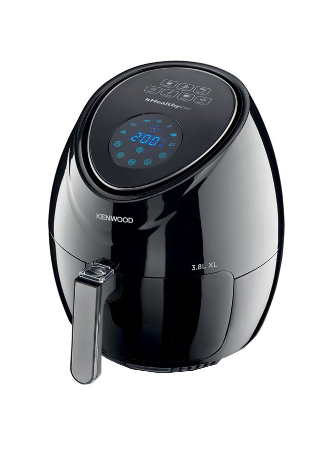 كينوود قلاية هوائية 3.8 L 1500 W HFP30 أسود 