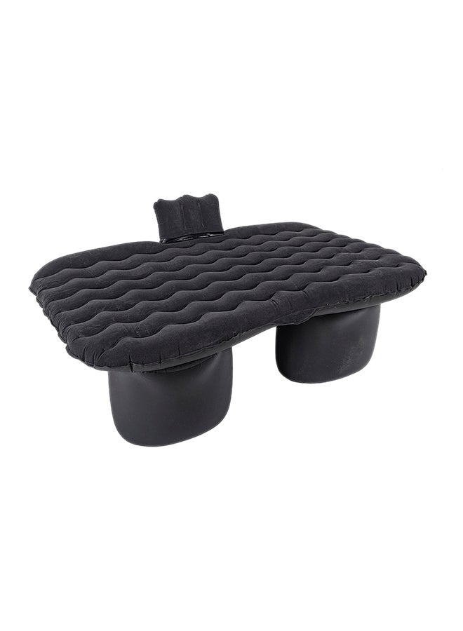 Sharpdo - 5 Piece Air Mattress Car Inflatable Bed - Image 1