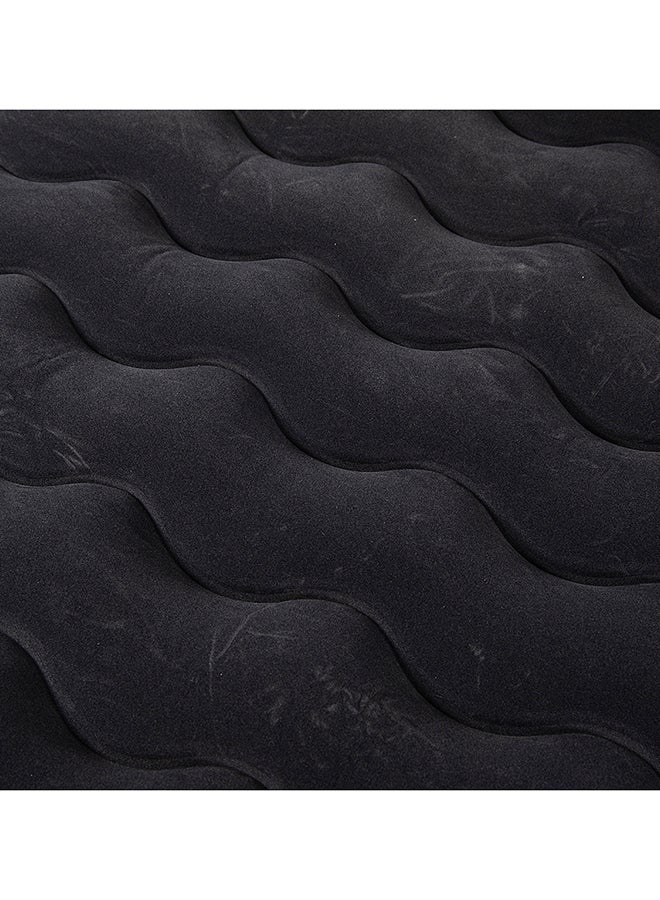 Sharpdo - 5 Piece Air Mattress Car Inflatable Bed - Image 1