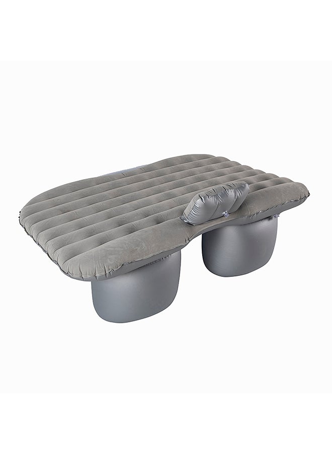 Sharpdo - 5 Piece Air Mattress Car Inflatable Bed - Image 1