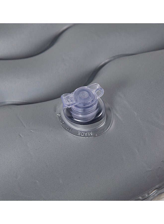 Sharpdo - 5 Piece Air Mattress Car Inflatable Bed - Image 1