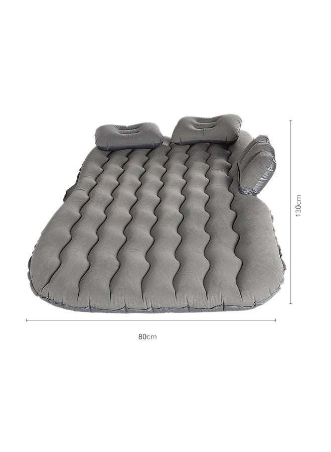 Sharpdo - 5 Piece Air Mattress Car Inflatable Bed - Image 1