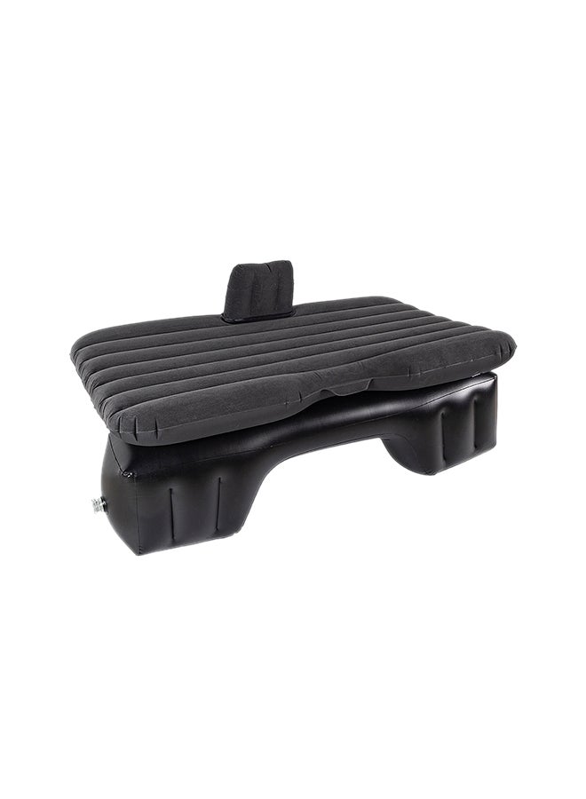Sharpdo 3 Piece Air Mattress Car Inflatable Bed  - Image 4