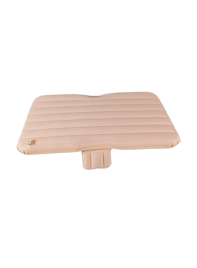 Sharpdo - 3 Piece Air Mattress Car Inflatable Bed - Image 1