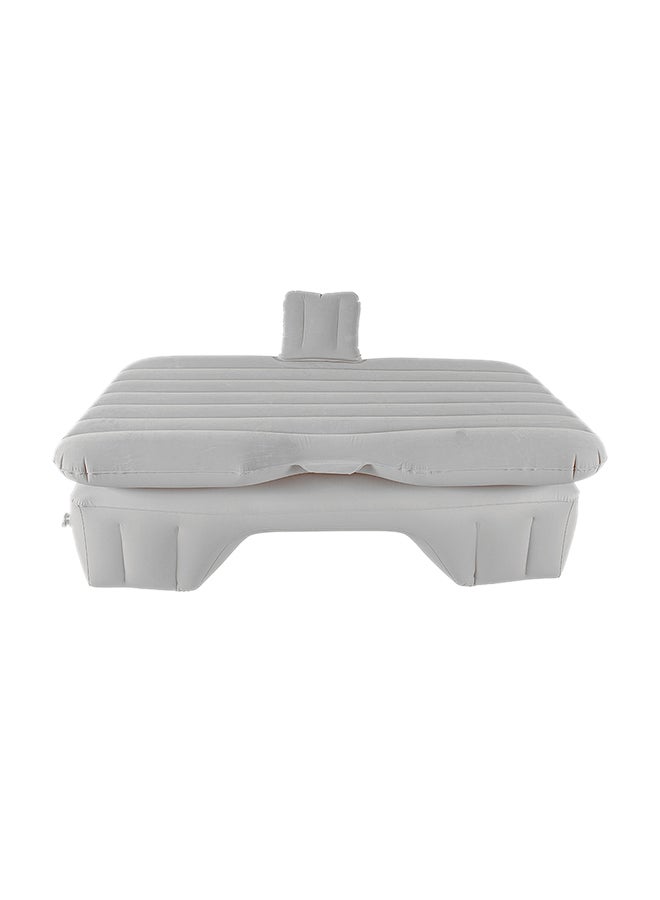 Sharpdo - 4 Piece Air Mattress Car Inflatable Bed - Image 1