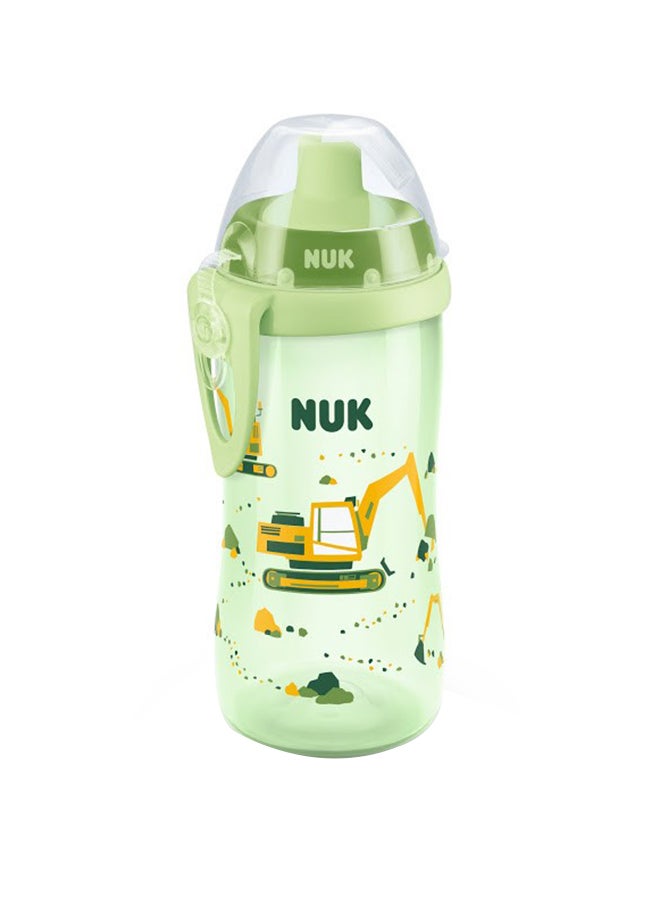 NUK Baby Feeding Flexi Cup - Image 1
