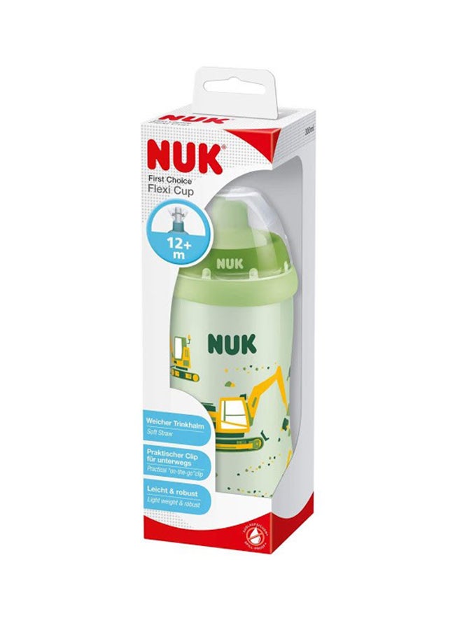 NUK Baby Feeding Flexi Cup - Image 2