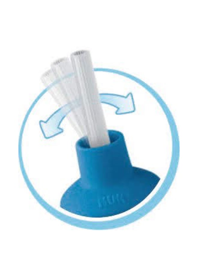 NUK Baby Feeding Flexi Cup - Image 3