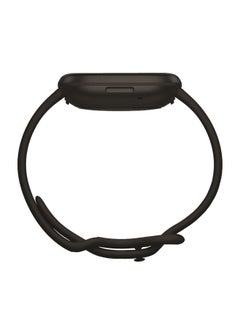 Fitbit Versa 3 Health & Fitness Smartwatch with 6-months Premium Membership Included Built-in GPS Daily Readiness Score and Up To 6+ Days Battery Black/Black Aluminium  - Image 4