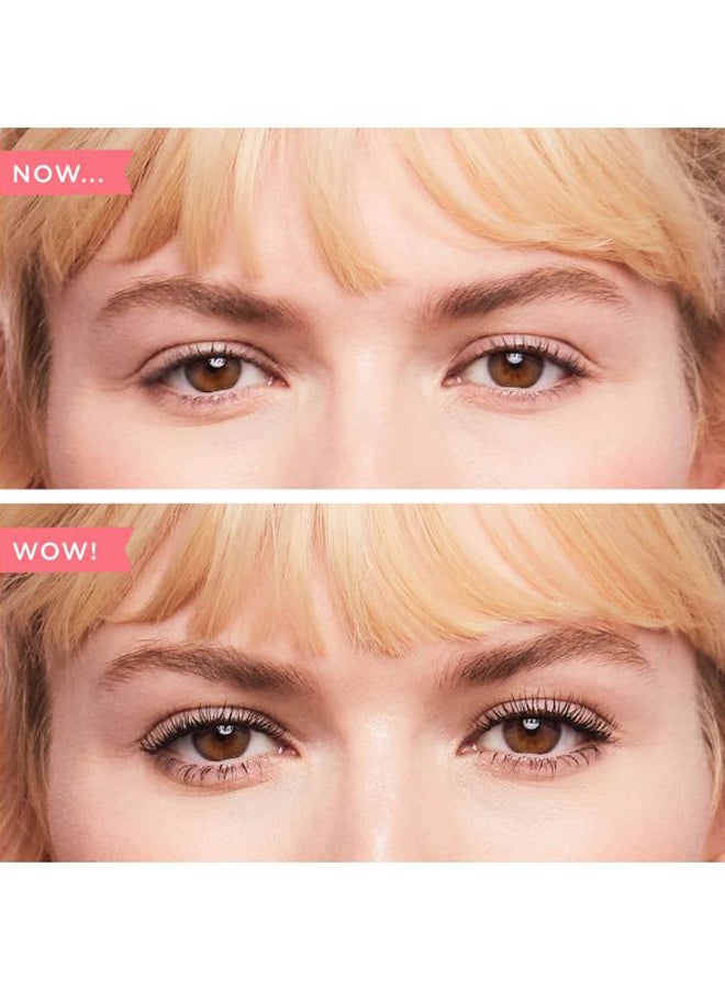 Benefit Cosmetics Badgal Bang Volumising Mascara Black - Image 4