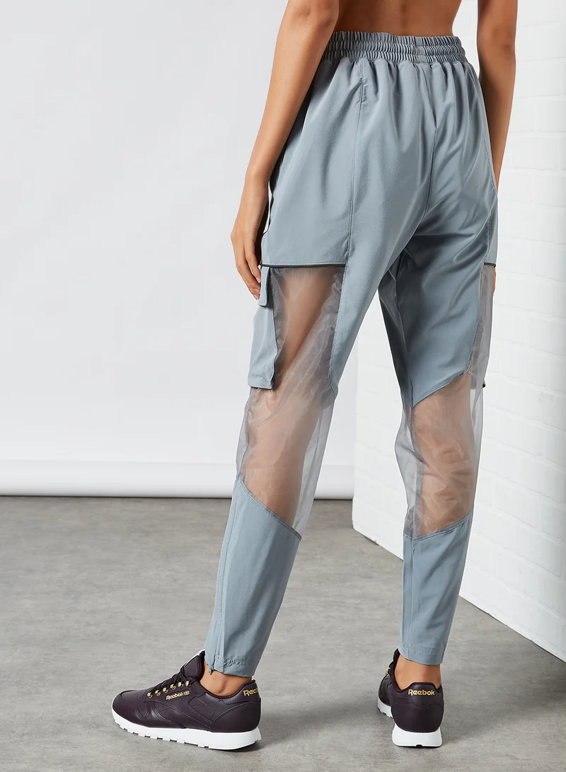 Reebok Wonder Woman Trackpants CDGRY4