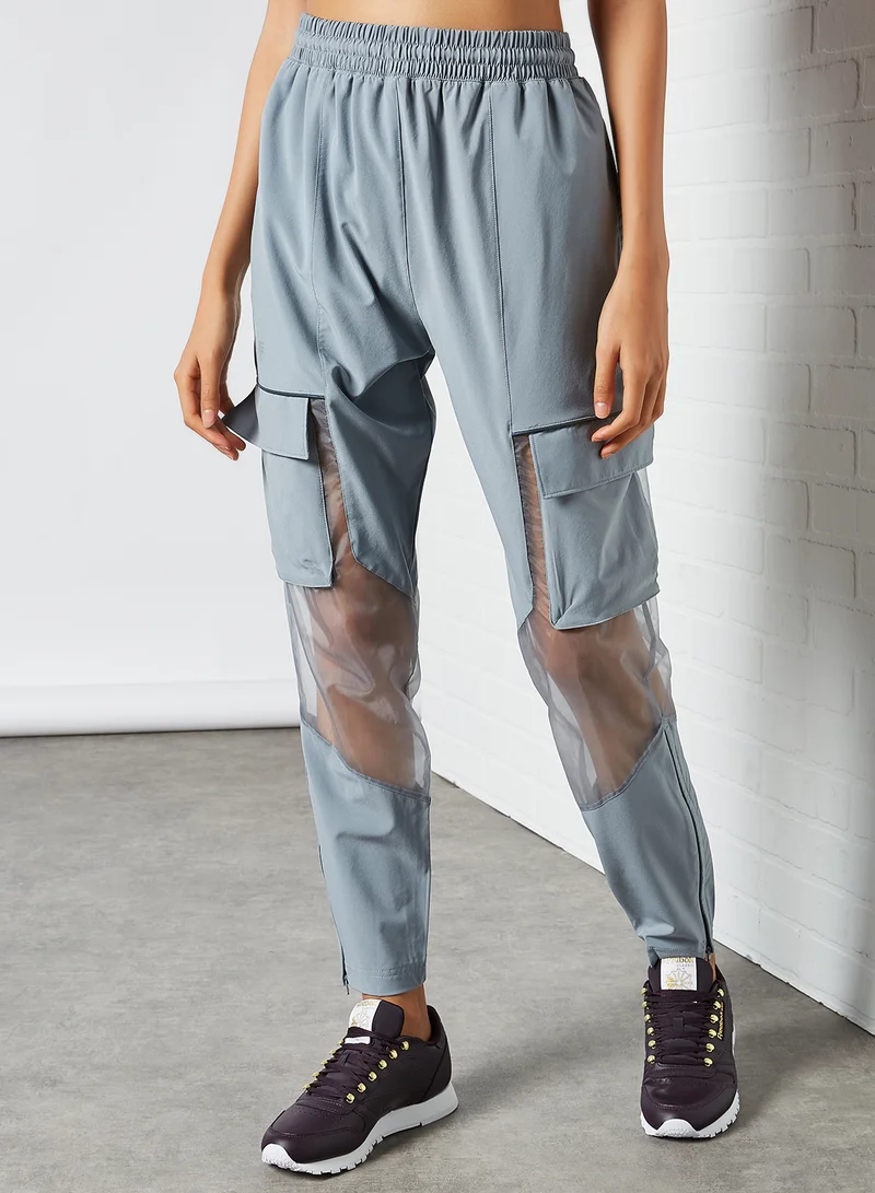 Reebok Wonder Woman Trackpants CDGRY4