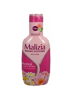 Malizia Pino E Le Verde Shower Gel 1000ml 