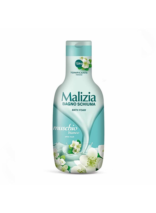 Coconut Shower Gel 1000ml