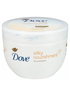 Dove Deep Care Nourishing Body Cream 300ml 