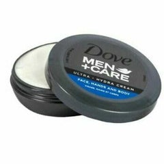 Dove Plus Care Ultra Hydra Face Cream 75ml  - Image 3