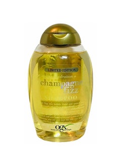 Champagne Fizz Opulent Hydration Shampoo 385ml