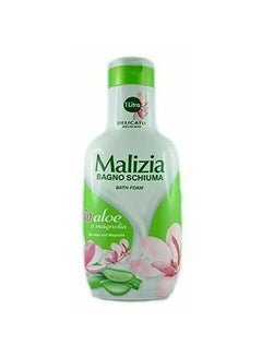 Bio Aloe And Magnolia Bath Foam 1Liters