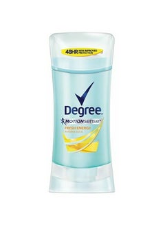 Motion Sense Invisible Solid Fresh Energy Deodorant 85ml