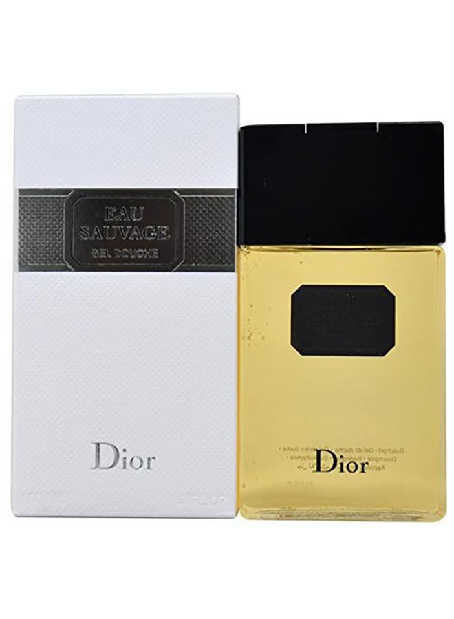 ديور جل الاستحمام أو سوفاج 150ملليلتر